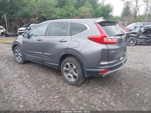 7FARW2H58JE010302 Honda l15be