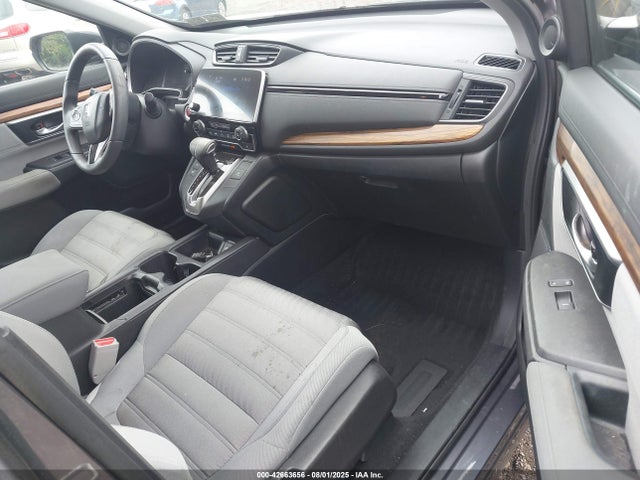 7FARW2H58JE010302 Honda l15be