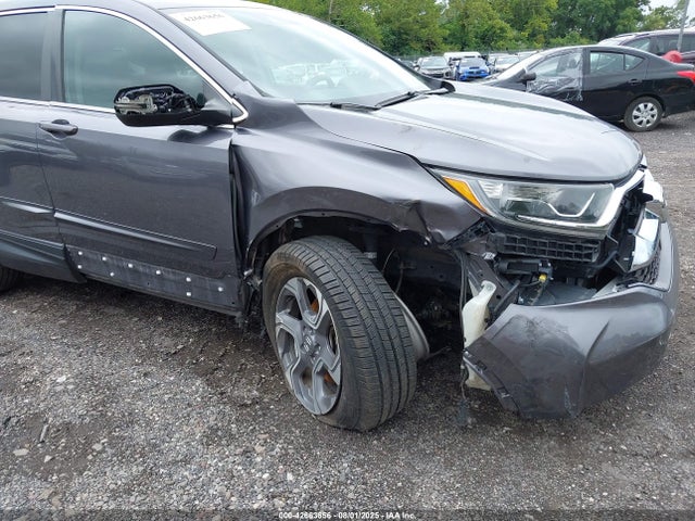 7FARW2H58JE010302 Honda l15be