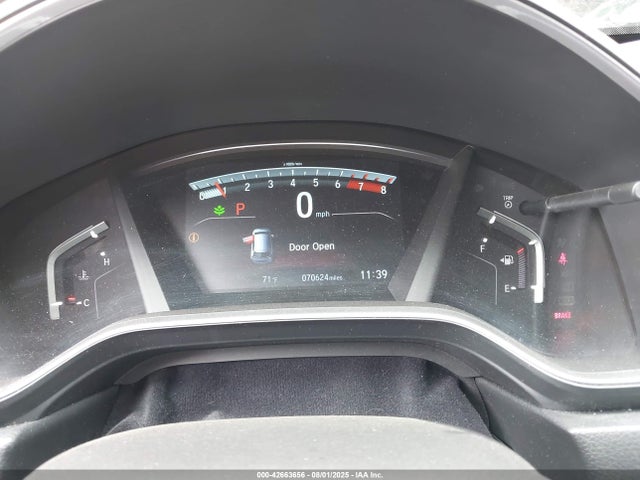 7FARW2H58JE010302 Honda l15be