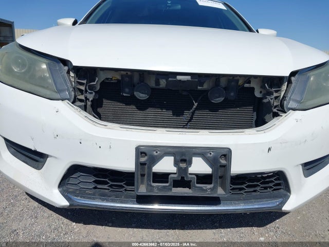 1HGCR2F38EA131261 Honda k24w1
