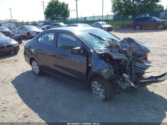 2024 MITSUBISHI MIRAGE G4 ML32FUFJ4RHF02352 Photo 0