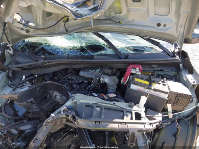 2024 MITSUBISHI MIRAGE G4 ML32FUFJ4RHF02352 Photo 9