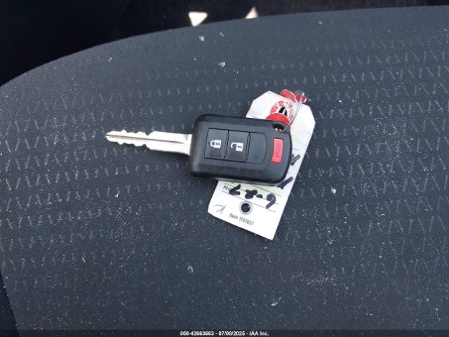 2024 MITSUBISHI MIRAGE G4 ML32FUFJ4RHF02352 Photo 10