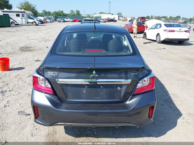 Mitsubishi mivec 2024 ML32FUFJ4RHF02352 Image 17