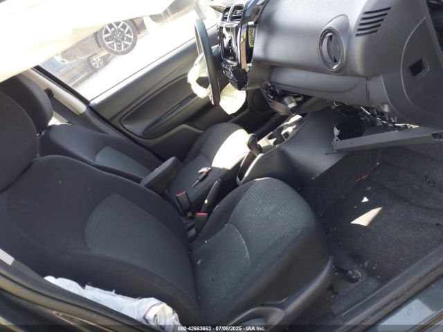 2024 MITSUBISHI MIRAGE G4 ML32FUFJ4RHF02352 Photo 4