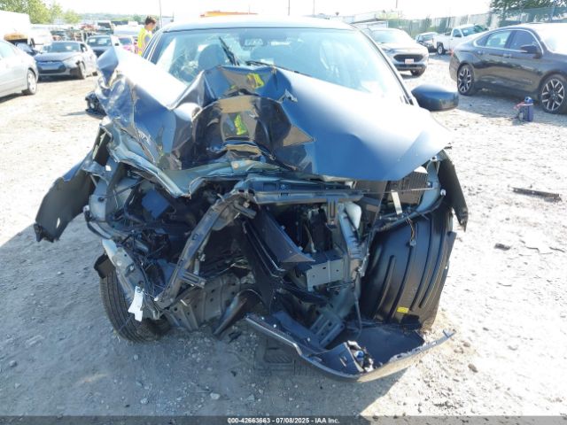 2024 MITSUBISHI MIRAGE G4 ML32FUFJ4RHF02352 Photo 5