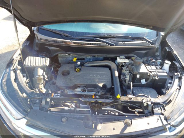 2023 CHEVROLET EQUINOX 3GNAXJEG5PL220797 Photo 9