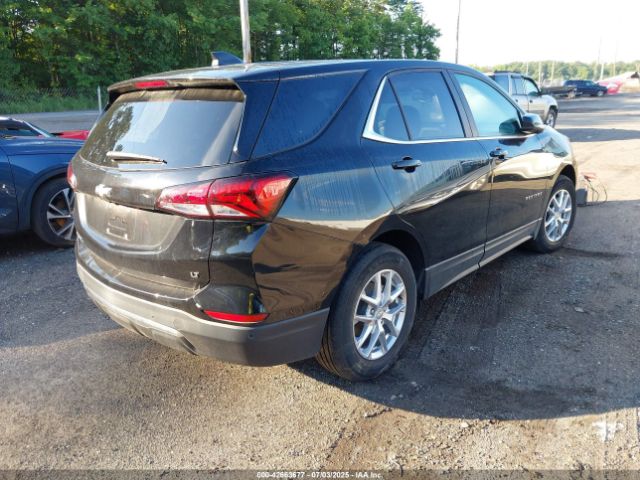 2023 CHEVROLET EQUINOX 3GNAXJEG5PL220797 Photo 3