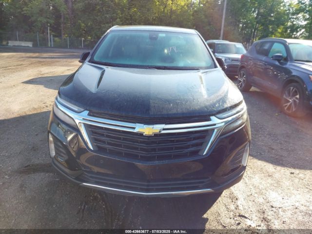 2023 CHEVROLET EQUINOX 3GNAXJEG5PL220797 Photo 5