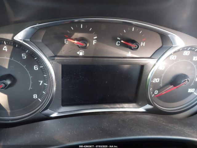 2023 CHEVROLET EQUINOX 3GNAXJEG5PL220797 Photo 6