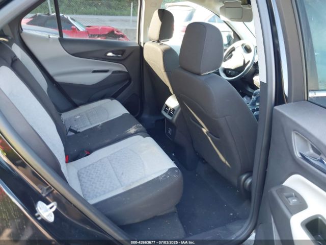 2023 CHEVROLET EQUINOX 3GNAXJEG5PL220797 Photo 7