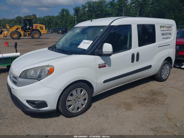 ZFBERFBT5G6C51311 RAM Promaster City