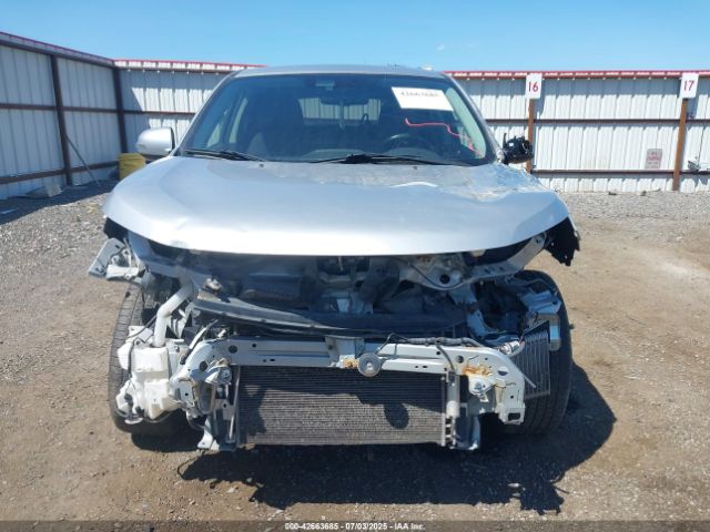 JA4AR3AU2LU003678 Mitsubishi mivec