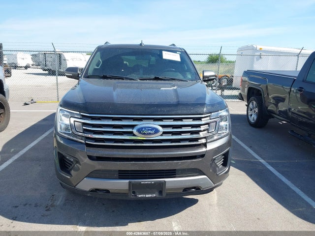 1FMJK1JT8KEA51812 Ford 3.5l gtdi