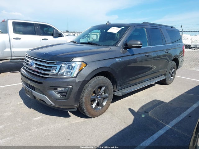 1FMJK1JT8KEA51812 Ford 3.5l gtdi
