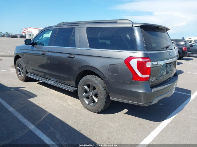 1FMJK1JT8KEA51812 Ford 3.5l gtdi