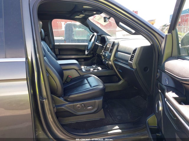 1FMJK1JT8KEA51812 Ford 3.5l gtdi