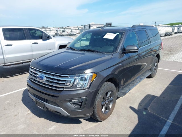 1FMJK1JT8KEA51812 Ford 3.5l gtdi