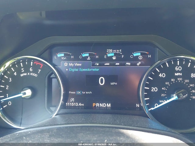 1FMJK1JT8KEA51812 Ford 3.5l gtdi