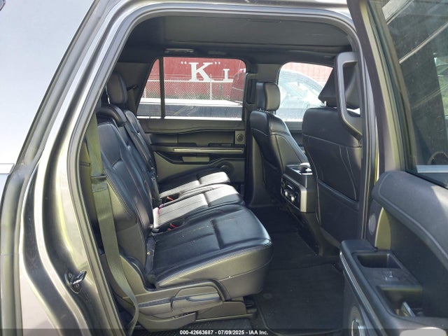 1FMJK1JT8KEA51812 Ford 3.5l gtdi