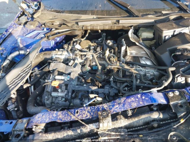 2021 ACURA TLX 19UUB7F04MA001357 Photo 9