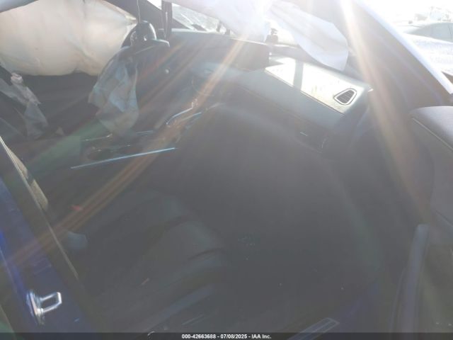 2021 ACURA TLX 19UUB7F04MA001357 Photo 4