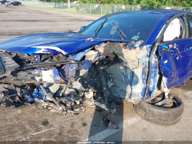 2021 ACURA TLX 19UUB7F04MA001357 Photo 5