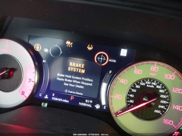 2021 ACURA TLX 19UUB7F04MA001357 Photo 6