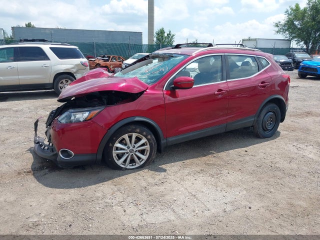 JN1BJ1CR9KW337114 Nissan 2019