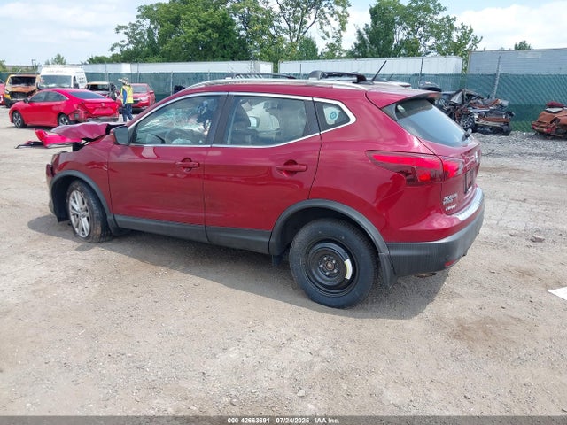 JN1BJ1CR9KW337114 Nissan 2019