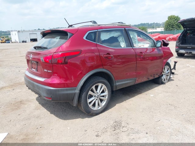 JN1BJ1CR9KW337114 Nissan 2019