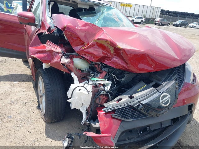 JN1BJ1CR9KW337114 Nissan 2019