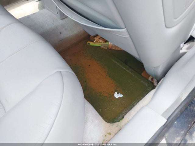 2008 CADILLAC STS 1G6DW67VX80100058 Photo 5