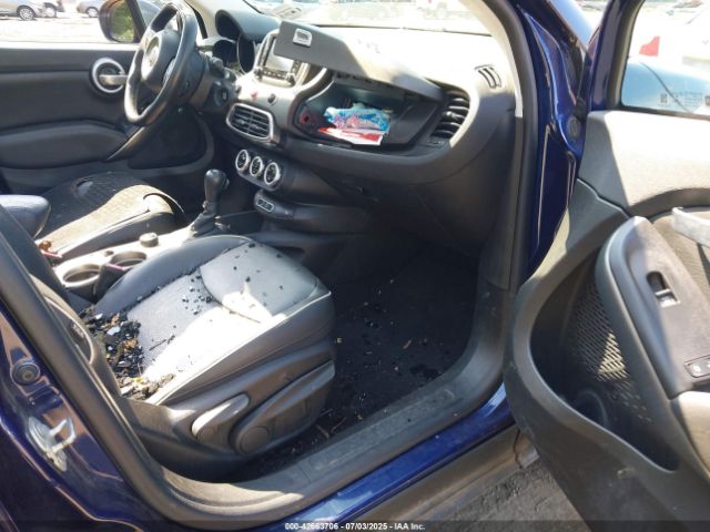 2017 FIAT 500X ZFBCFYCB4HP586621 Photo 4