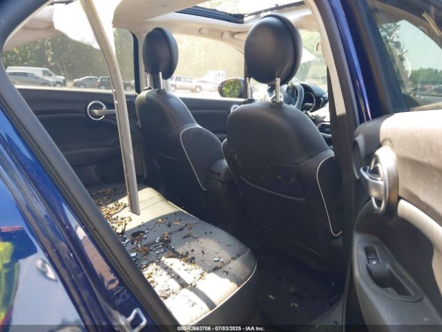 2017 FIAT 500X ZFBCFYCB4HP586621 Photo 7