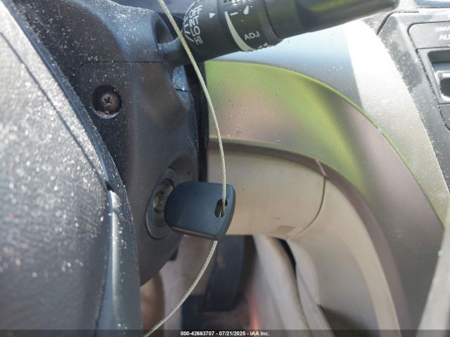 2009 ACURA TL 19UUA86219A012091 Photo 10