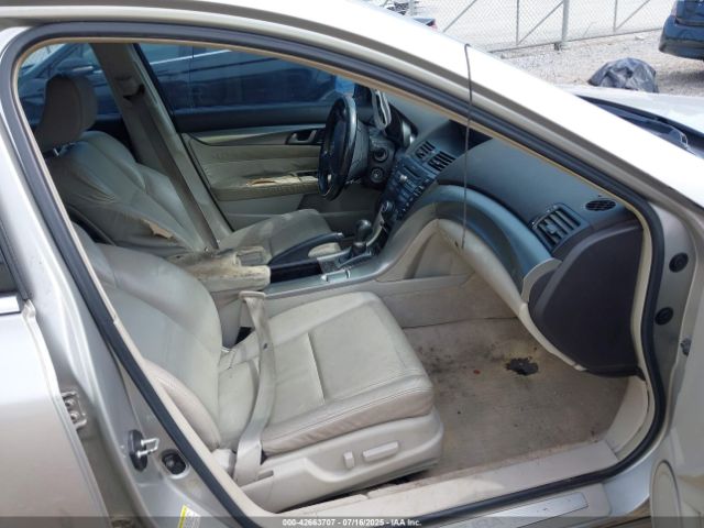 2009 ACURA TL 19UUA86219A012091 Photo 4