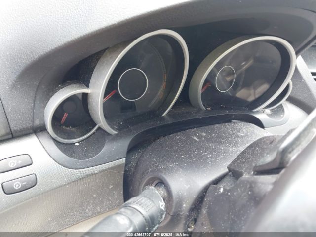 2009 ACURA TL 19UUA86219A012091 Photo 6