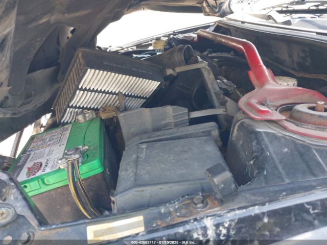 2005 MITSUBISHI LANCER JA3AJ66F05U020912 Photo 9