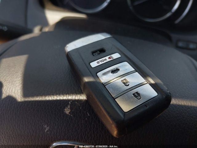 2016 ACURA TLX 19UUB1F50GA005421 Photo 10