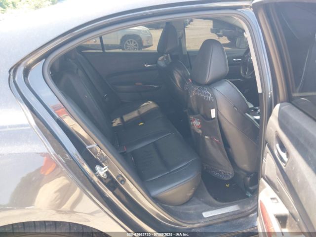2016 ACURA TLX 19UUB1F50GA005421 Photo 7