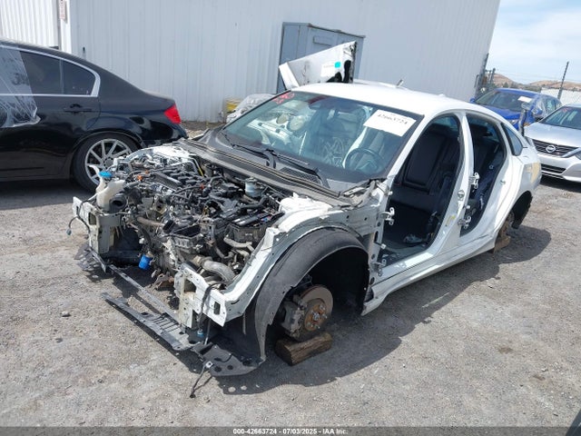 1HGCV1F34KA010762 Honda l15be