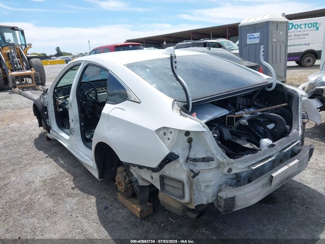 1HGCV1F34KA010762 Honda l15be