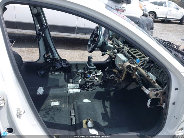 1HGCV1F34KA010762 Honda l15be