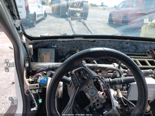 1HGCV1F34KA010762 Honda l15be