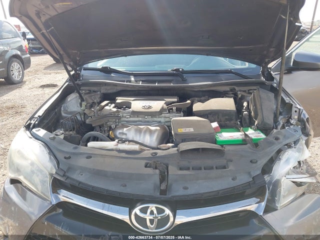 Toyota 2ar-fe 2017 4T1BF1FK5HU279533 Image 10