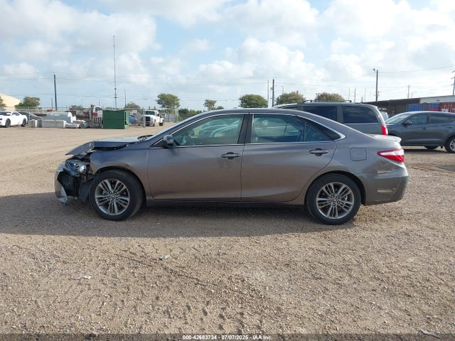 Toyota 2ar-fe 2017 4T1BF1FK5HU279533 Image 14