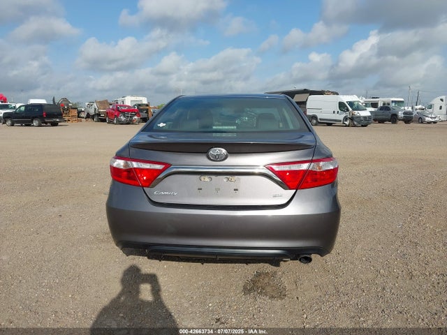 Toyota 2ar-fe 2017 4T1BF1FK5HU279533 Image 16