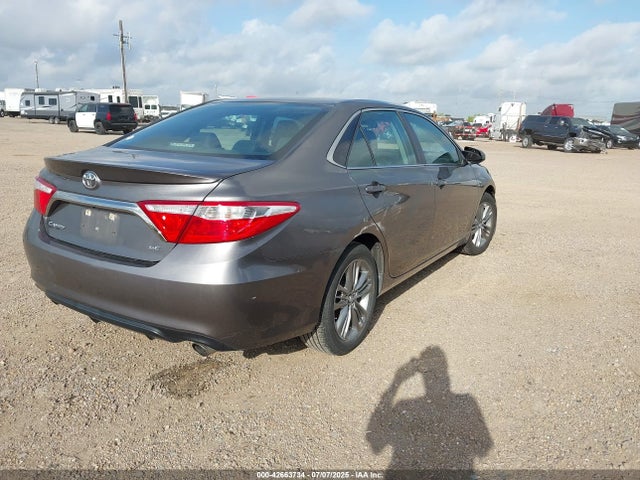 Toyota 2ar-fe 2017 4T1BF1FK5HU279533 Image 4